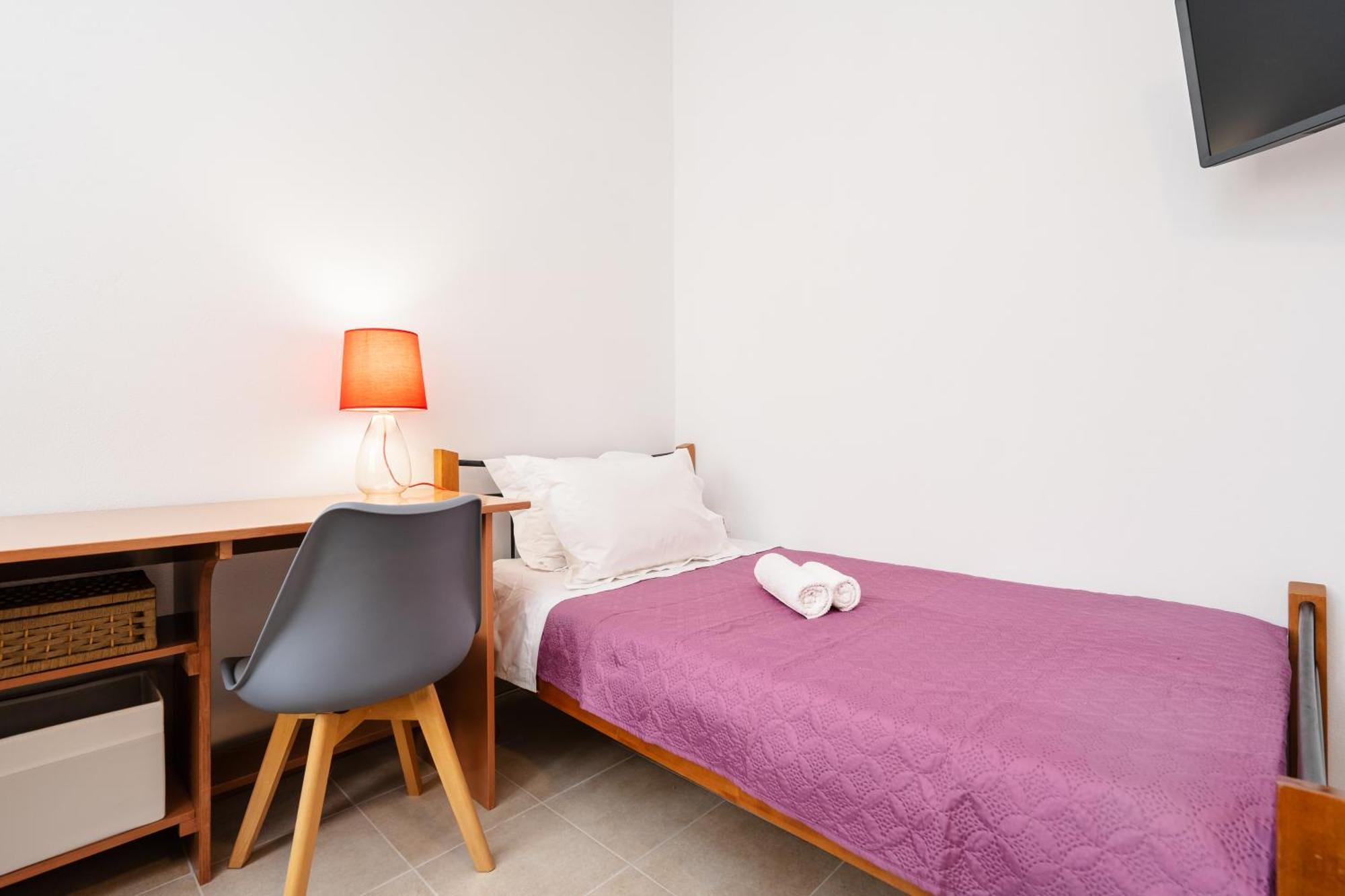 Chalki Residence Group Khalkíon Værelse billede